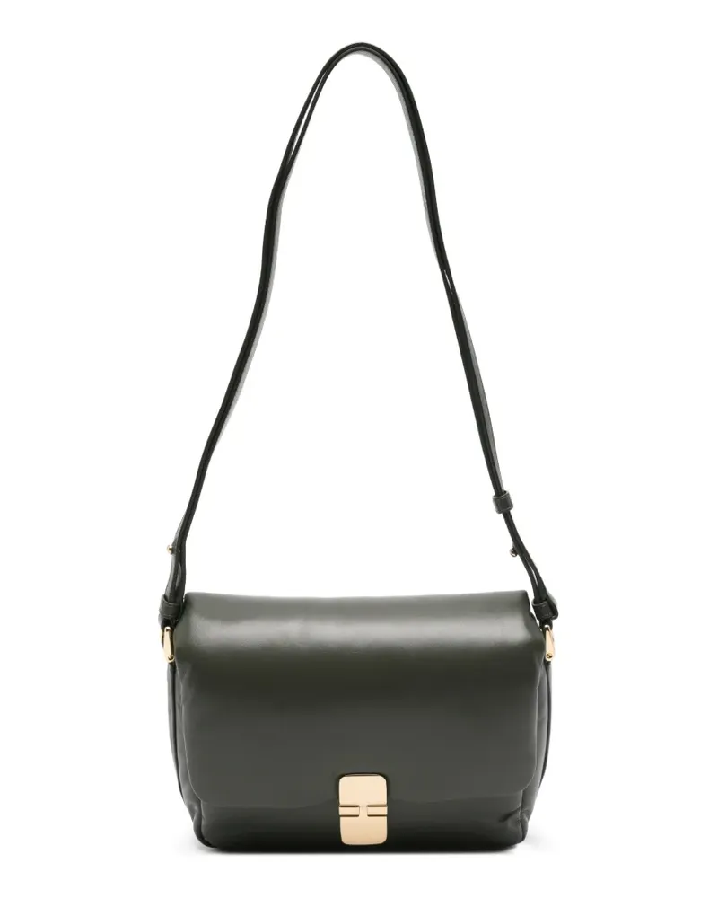 A.P.C. Jad Schultertasche - Grün Grün