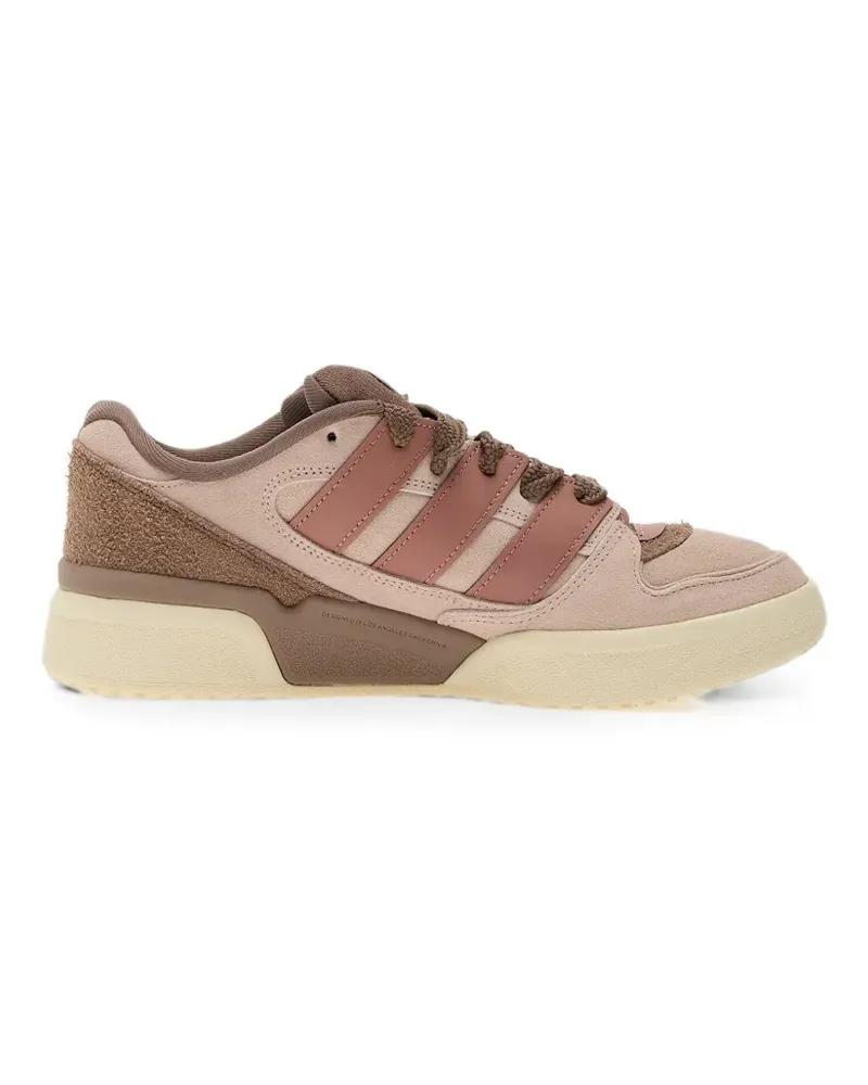 adidas Forum 2000 Sneakers - Rosa Rosa