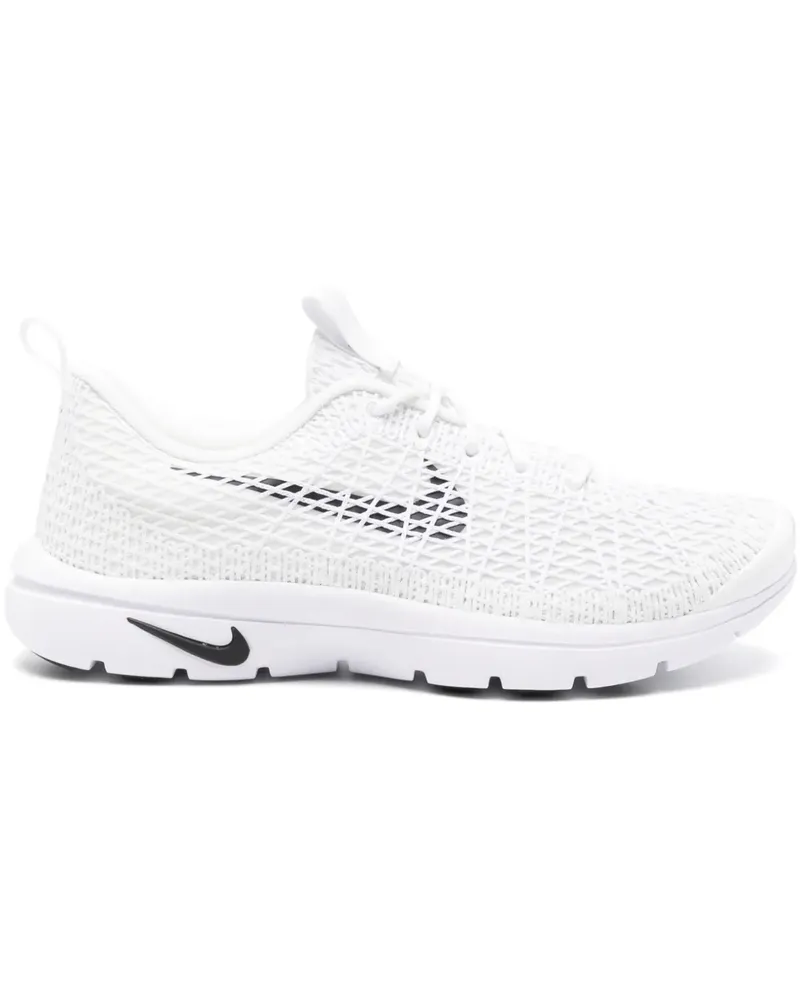 Nike x Comme des Garçons Homme Plus Rejuven8 sneakers - Weiß Weiß