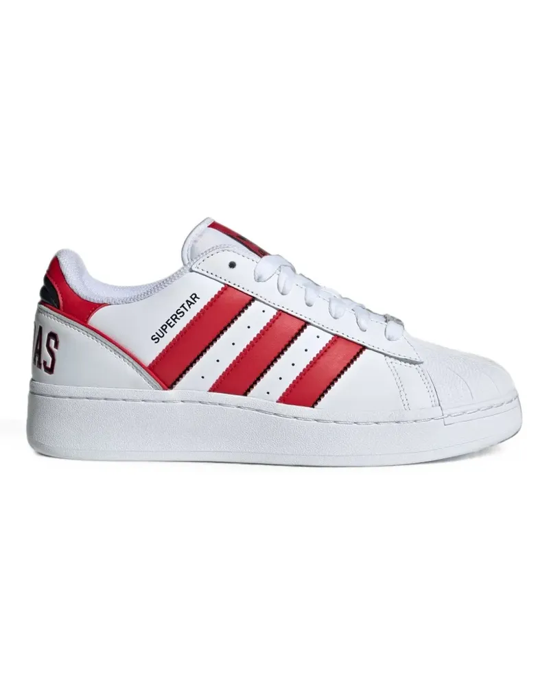 adidas Superstar XLG sneakers - Weiß Weiß