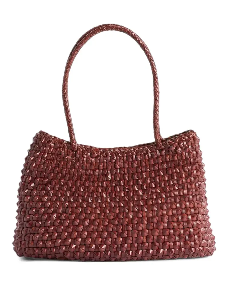 Dragon Diffusion S.Croce Cactus Bruciato Tasche - Braun Braun