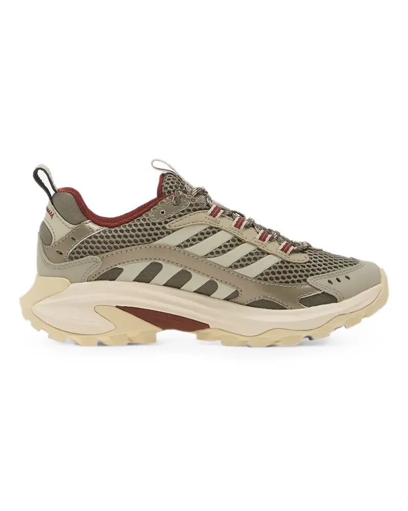 MERRELL Moab Speed 2 Vent 2K sneakers - Grau Grau