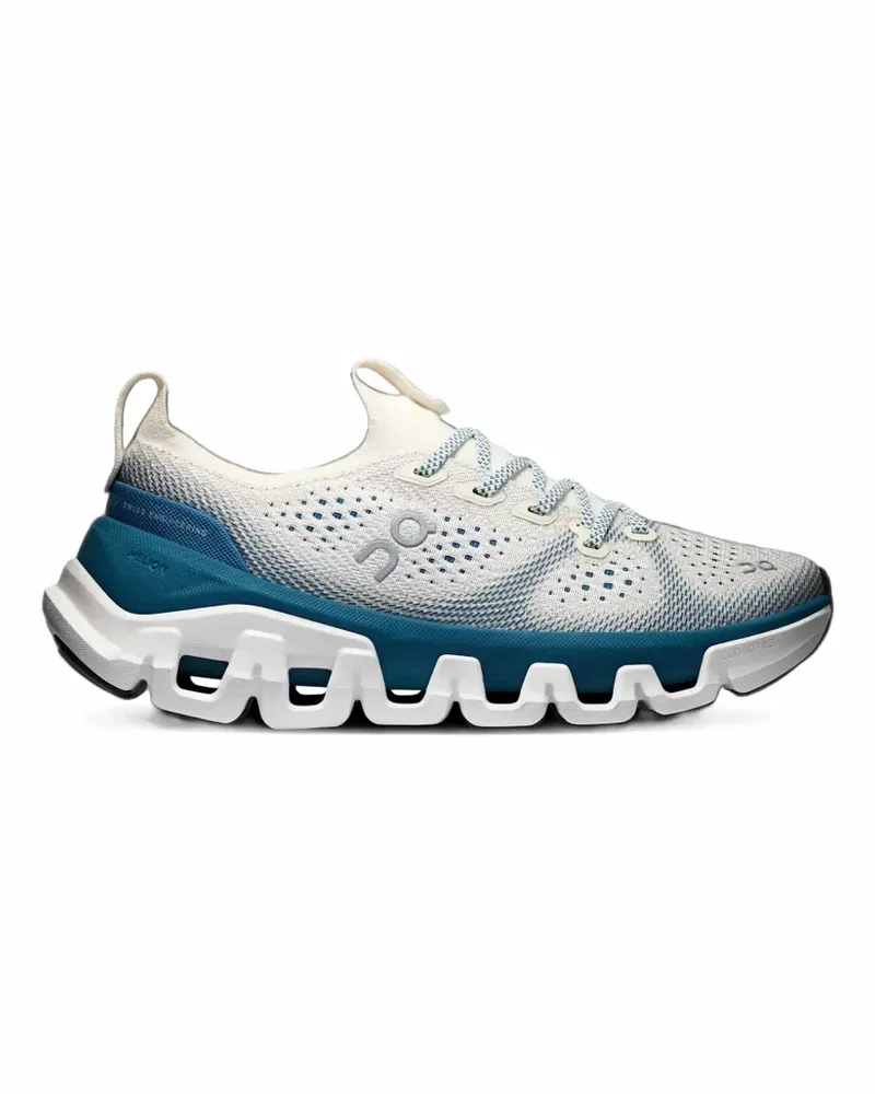 ON Cloud X Tempo sneakers - Nude Nude