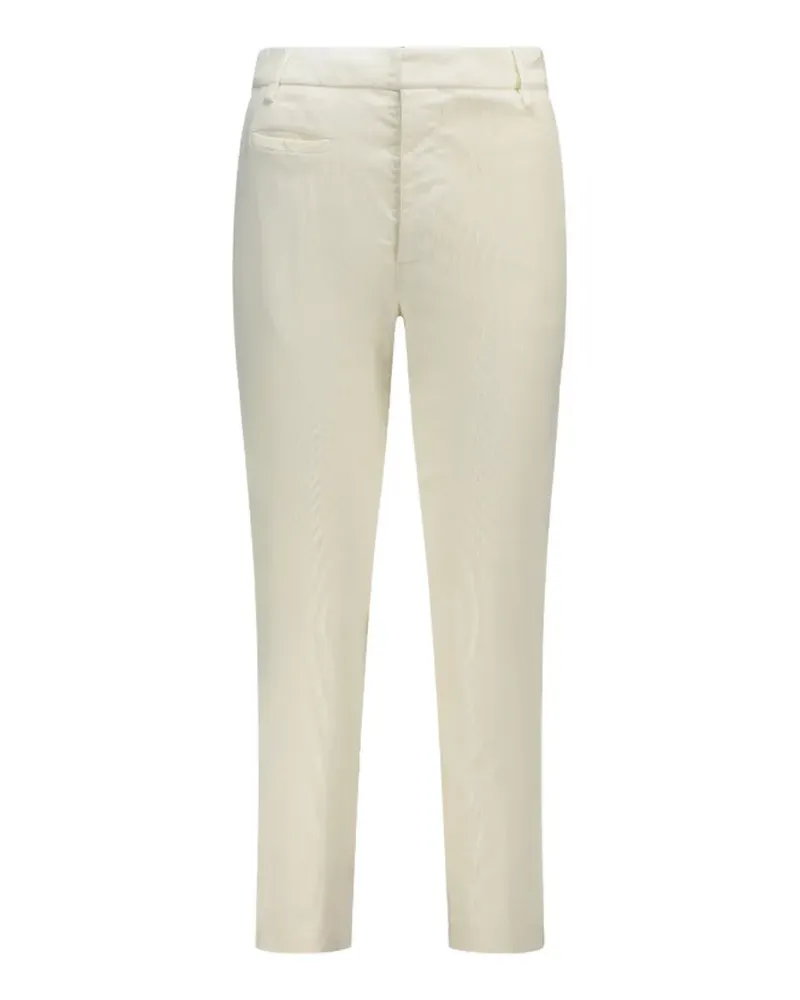 Dondup Ariel trousers - Nude Nude