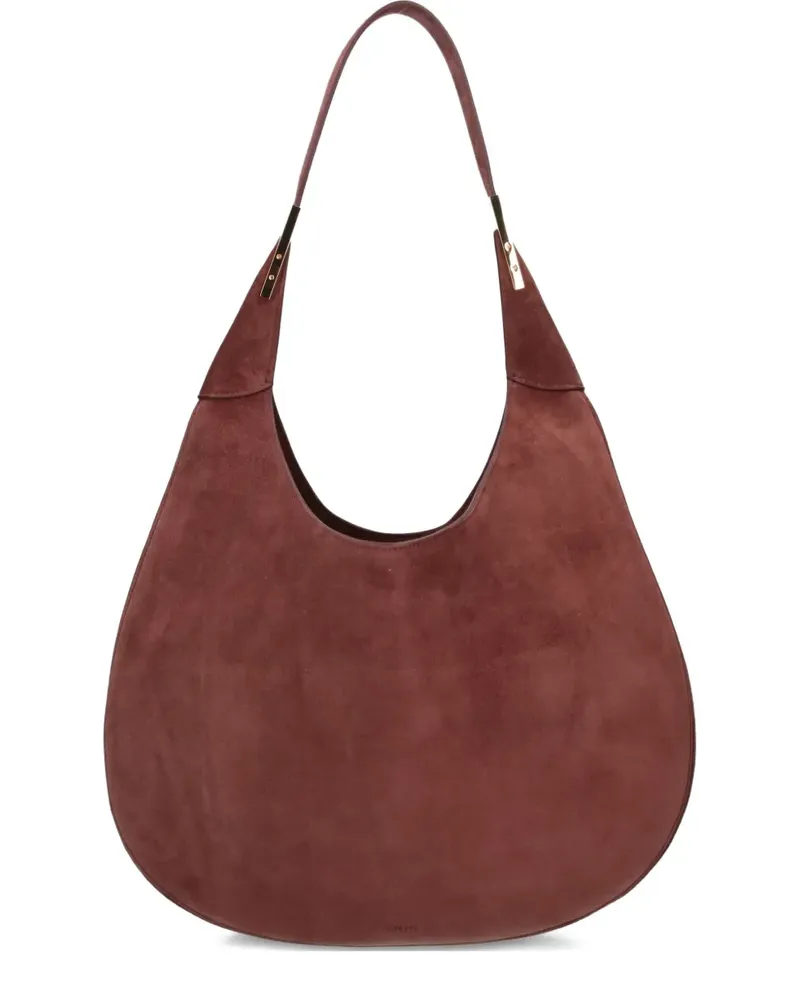 SAVETTE medium Florence shoulder bag - Braun Braun