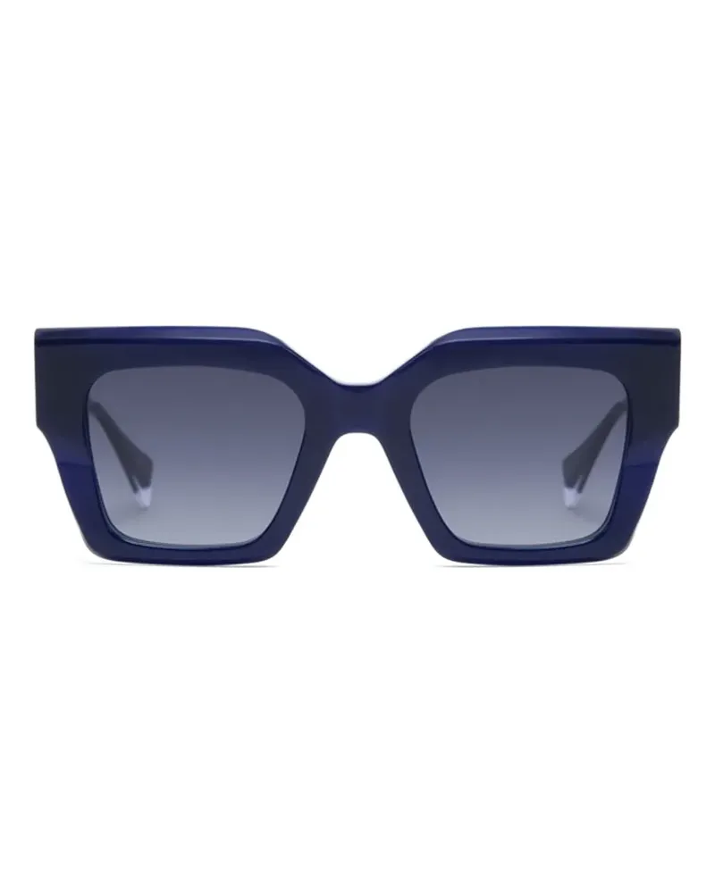 GIGI STUDIOS Kendall 6737/3 Sonnenbrille - Blau Blau