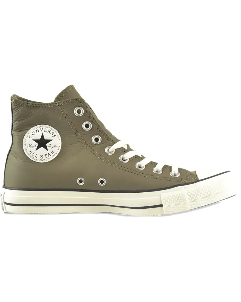 Converse Chuck Taylor "Morel" high-top sneakers - Braun Braun