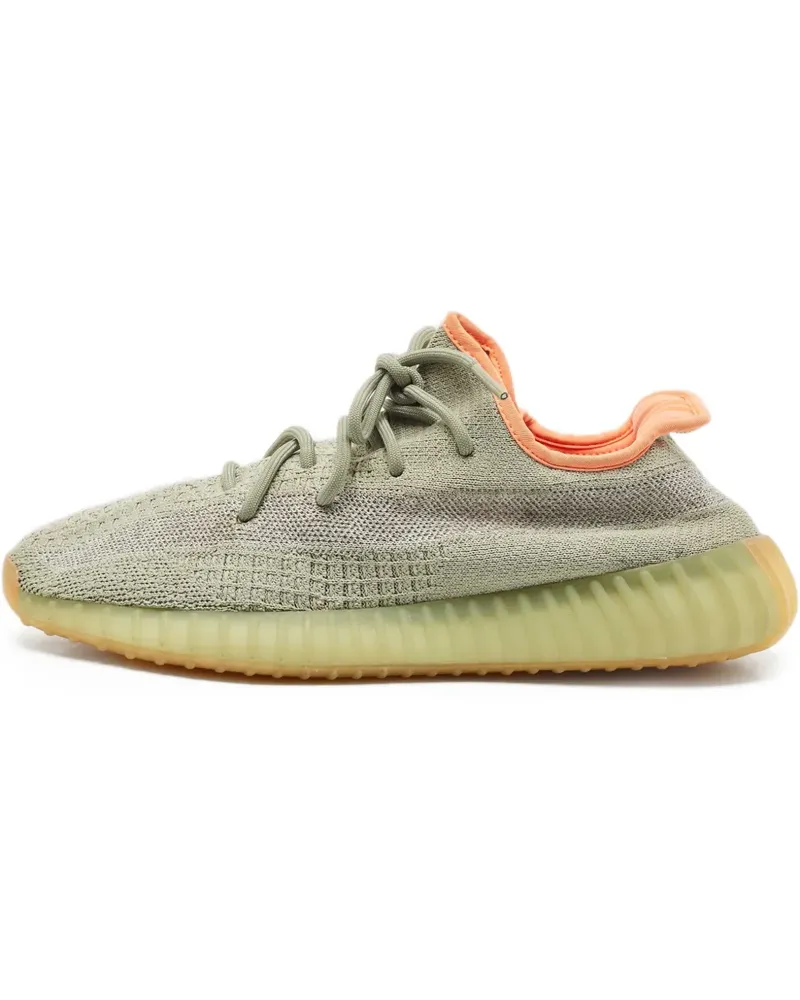 adidas 350 V2 Sneakers - Grau Grau