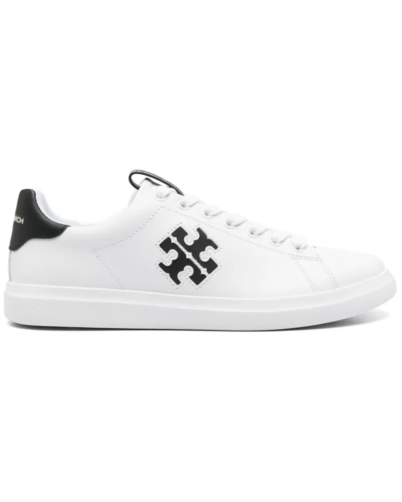 Tory Burch Howell Court Sneakers - Weiß Weiß