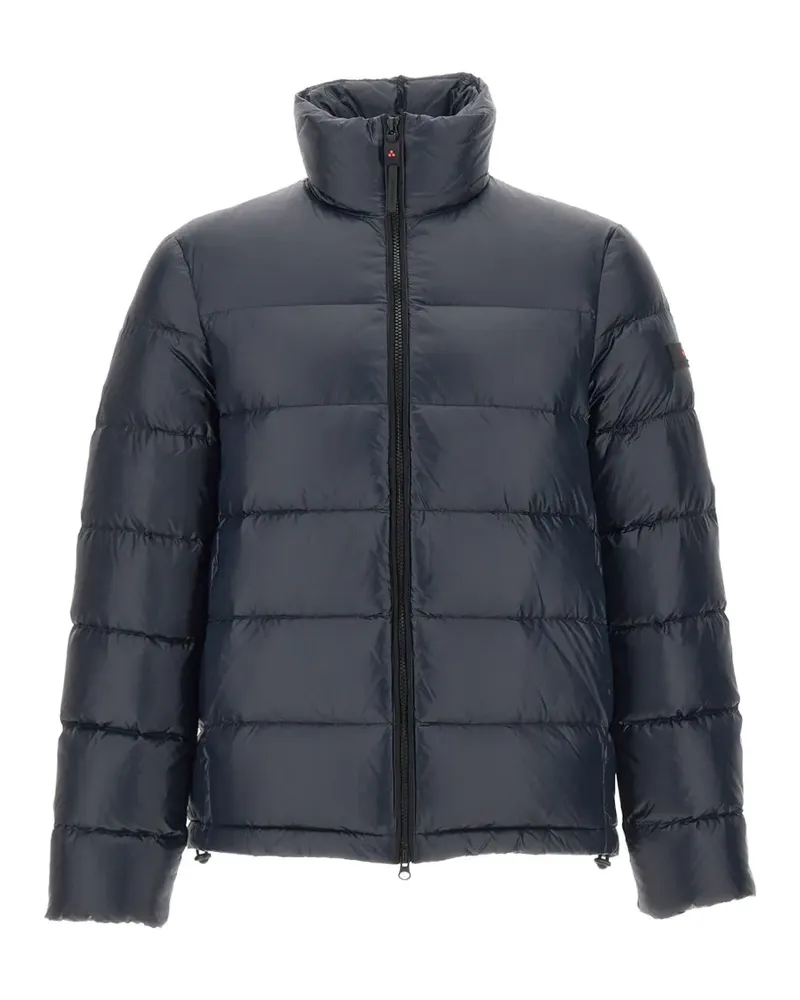 Peuterey Gesteppte Keke LKS Daunenjacke - Blau Blau