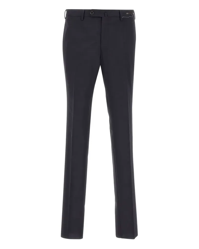 PT TORINO Klassische Hose - Blau Blau