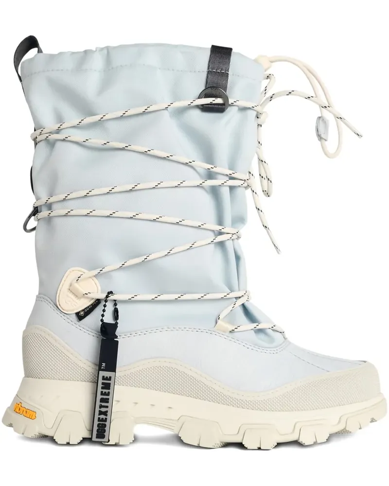 UGG MetroPeak snow boots - Blau Blau