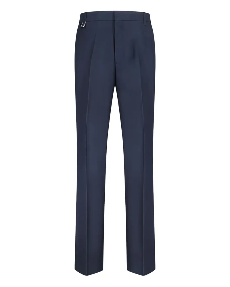 Jacquemus Melo Hose - Schwarz Schwarz