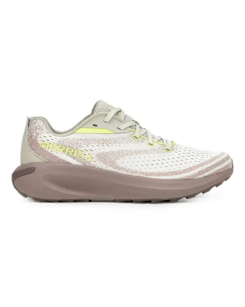 MERRELL Morphlite Lauf-Sneakers - Weiß Weiß