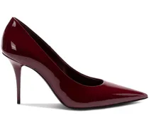 Norma Pumps 90mm - Rot