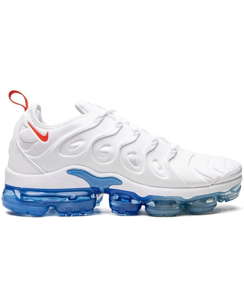 Nike Air Max Plus Sneakers - Weiß Weiß