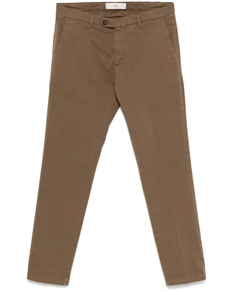 Briglia 1949 Peto Hose - Braun Braun