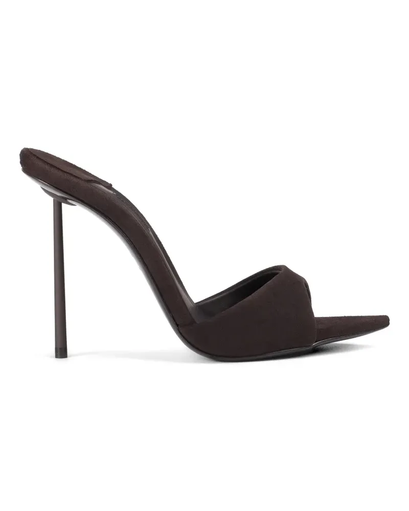 Le Silla Bella Mules - Braun Braun