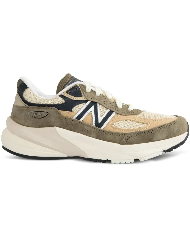 New Balance 990 Sneakers - Grün Grün