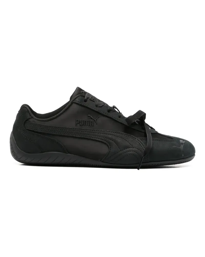 Puma Speedcat Sneakers - Schwarz Schwarz