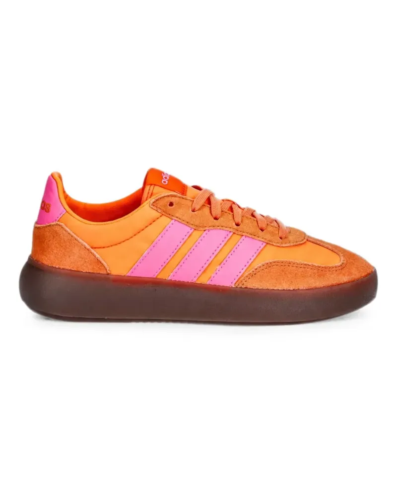 adidas Barreda Decode Sneakers - Orange Orange