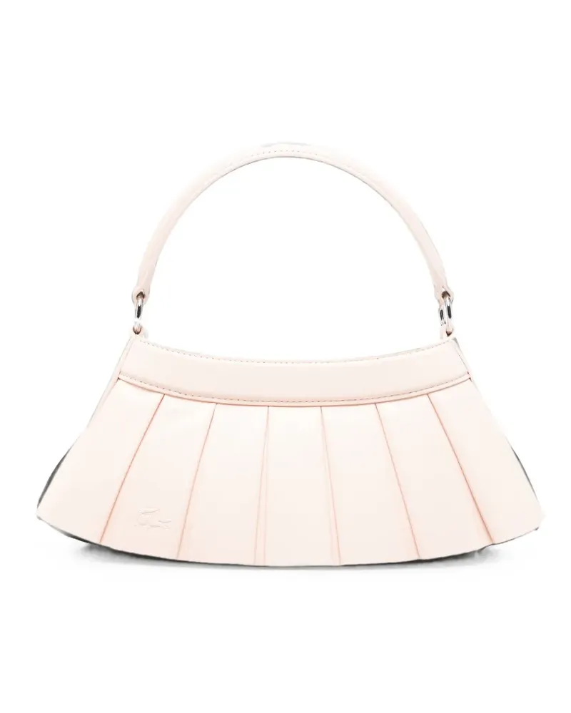 Lacoste H Lenglen tote bag - Rosa Rosa