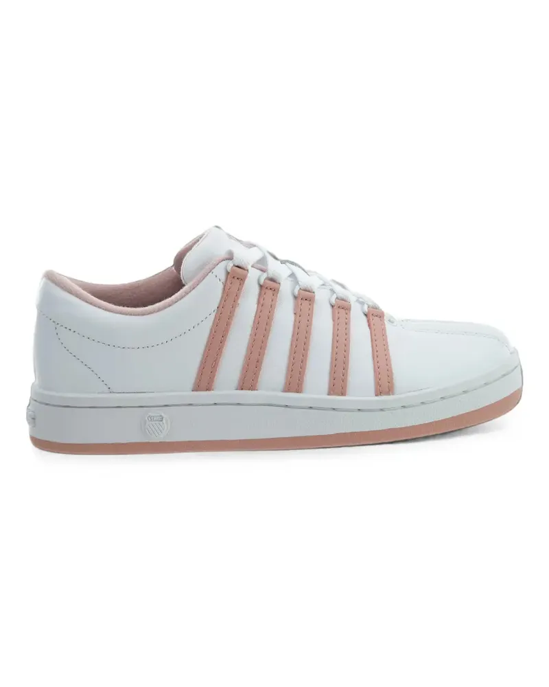 K-Swiss Classic 88 sneakers - Weiß Weiß