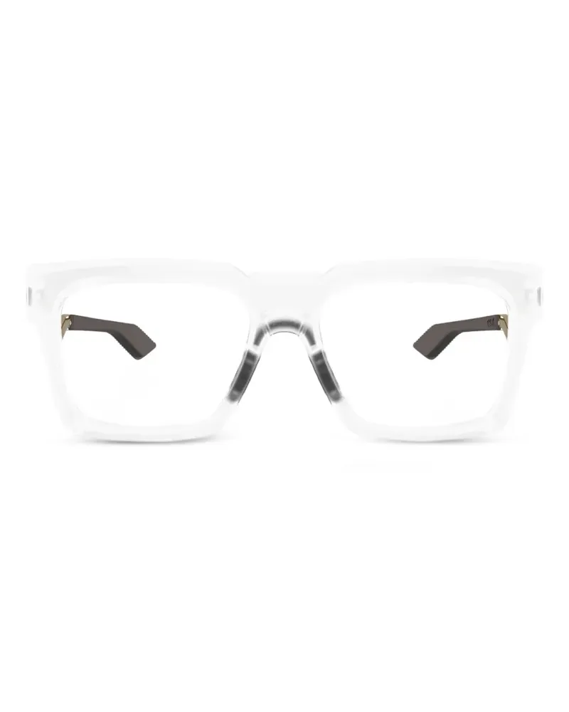 Oakley Enigma Ink Brille - Weiß Weiß