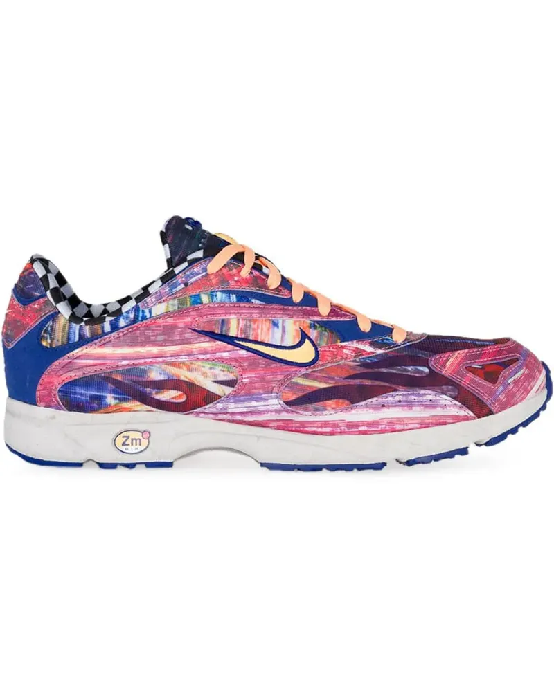 Nike ZM Streak Spectrum Melon Tint Sneakers - Rot Rot