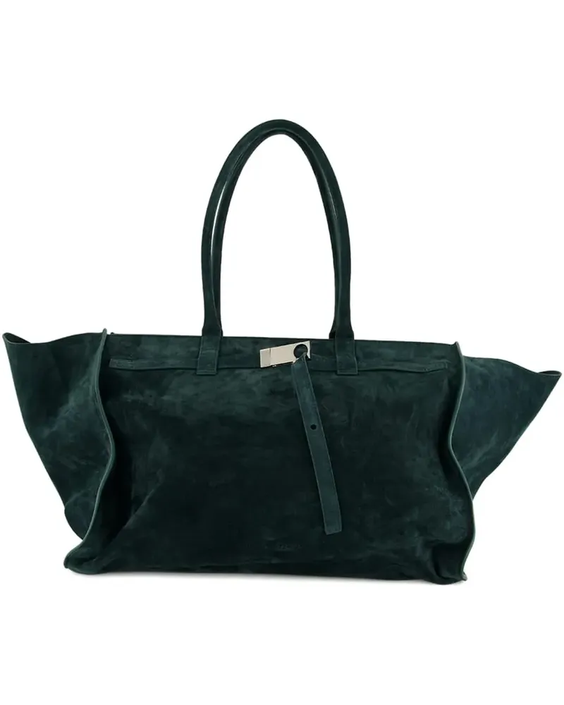 Benedetta Bruzziches Mame Tote Bag - Grün Grün