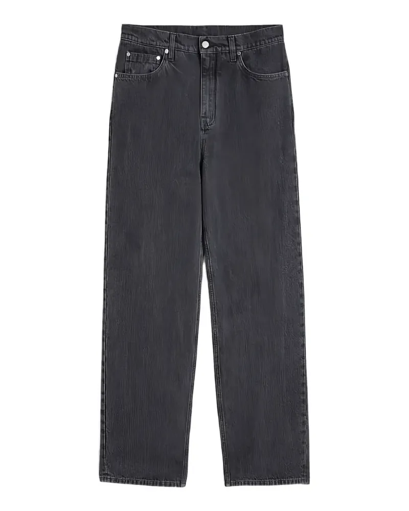 Jil Sander Five-Pocket-Jeans - Grau Grau