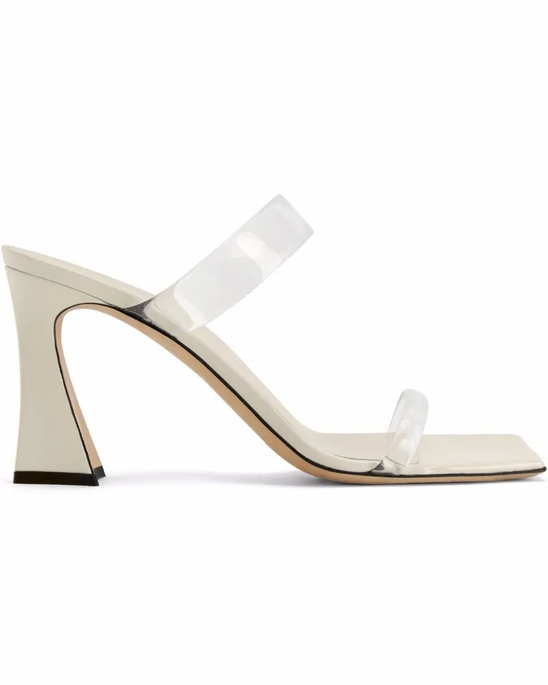 Giuseppe Zanotti Flaminia - Nude Nude