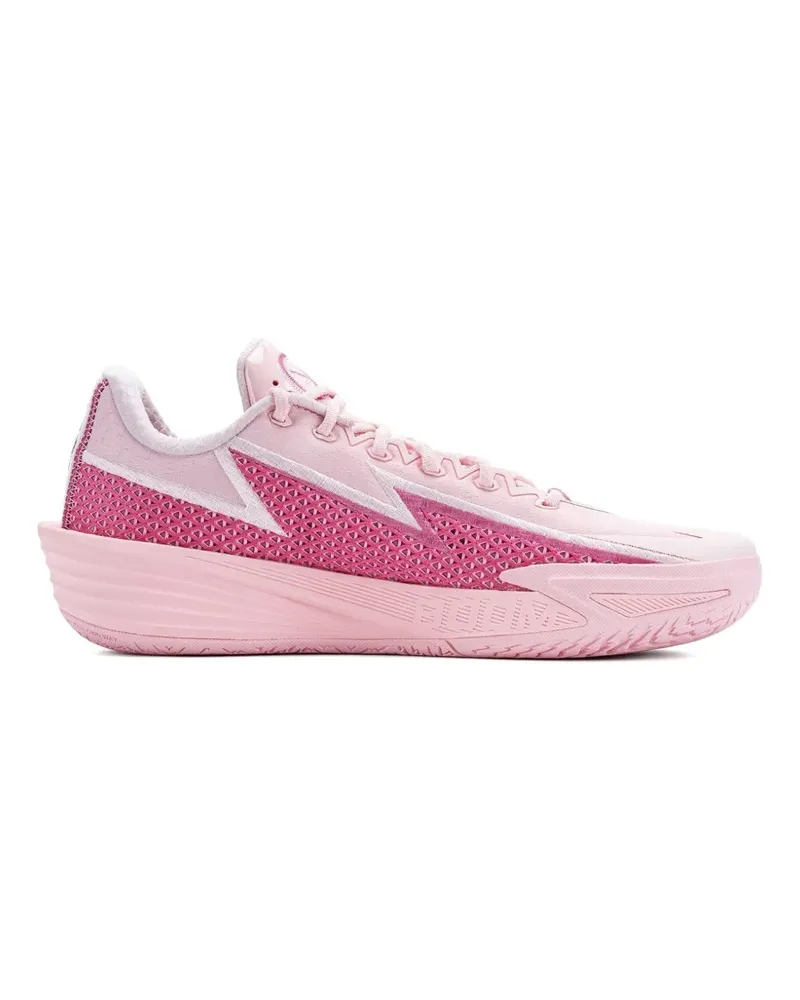 Li Ning Wade Flash 2 Sneakers - Rosa Rosa