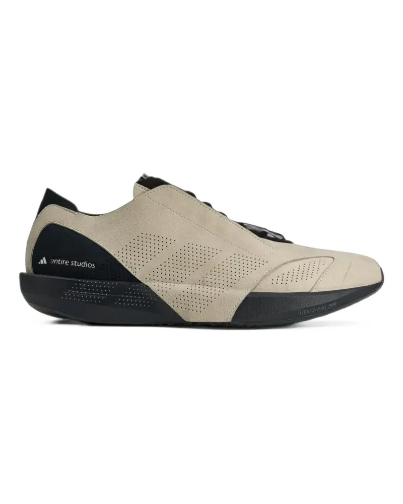 adidas x Entire Studios Adizero Adios Schuhe - Nude Nude