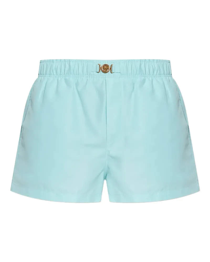 Versace Medusa '95 Badeshorts - Blau Blau