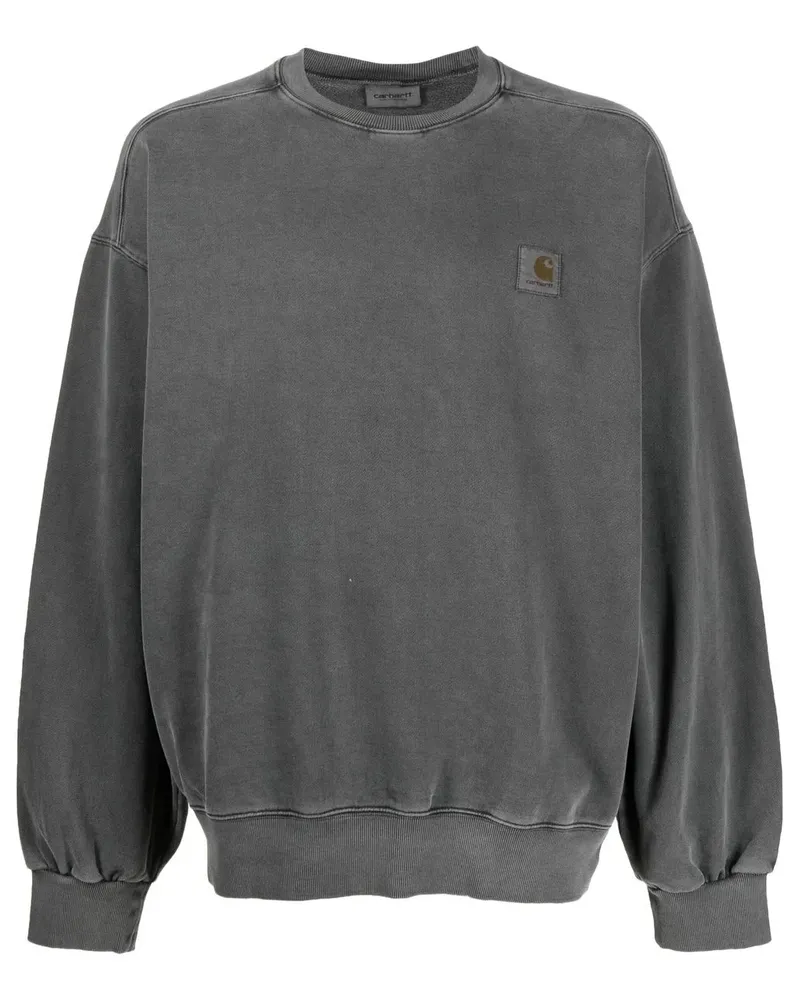 Carhartt WIP Vulcan Sweatshirt - Grau Grau