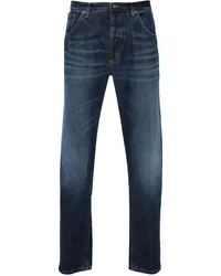 Dondup Brighton Jeans Blau