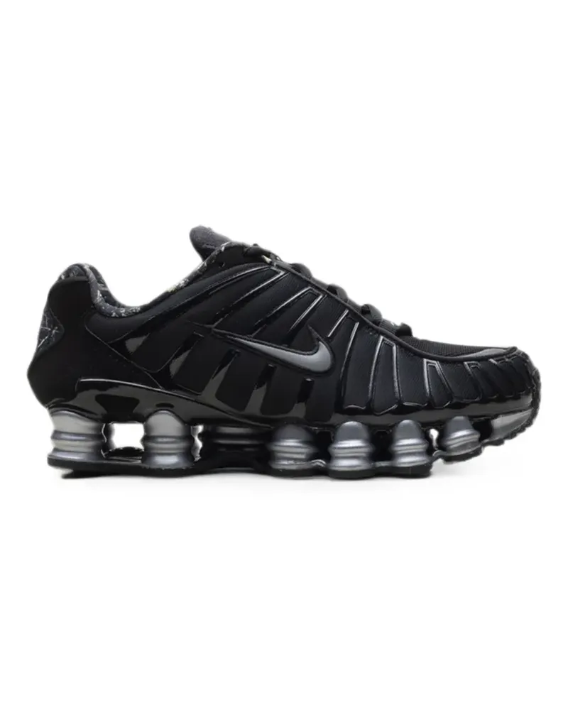 Nike Shox TL sneakers - Schwarz Schwarz