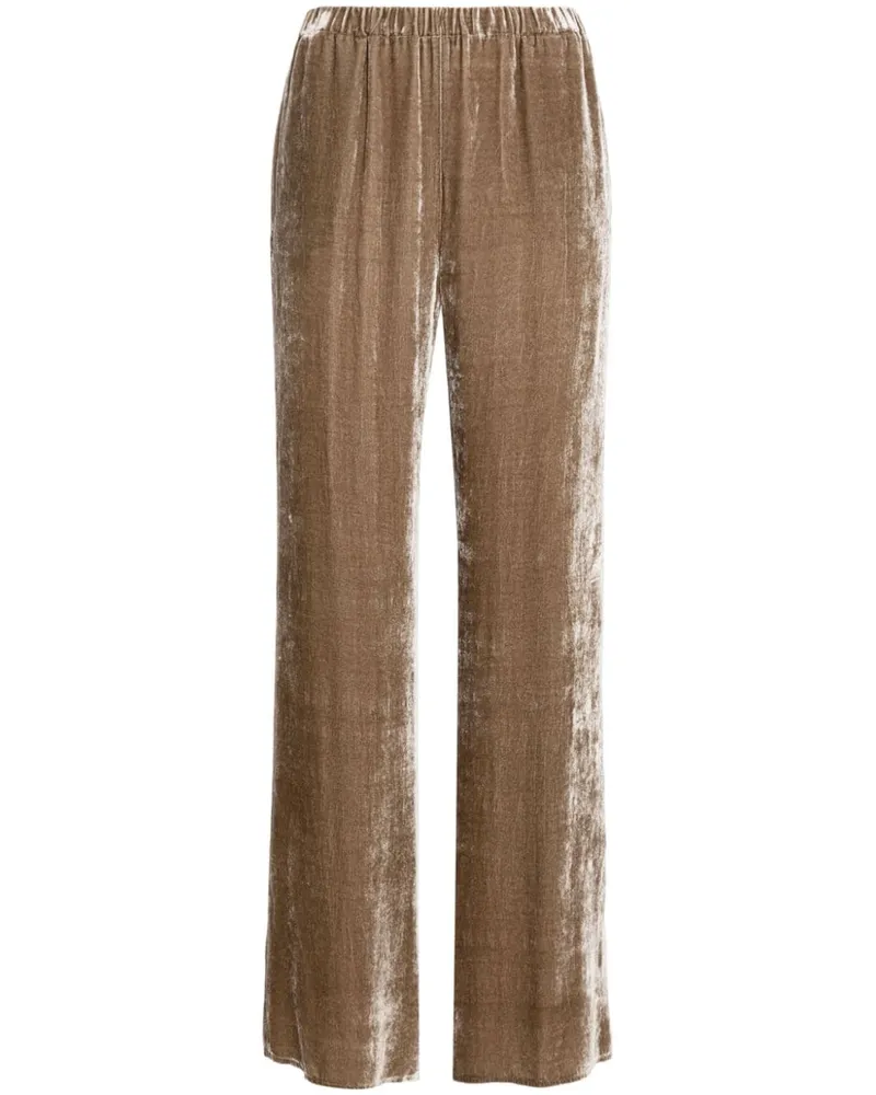 Antonelli Firenze Tazio Hose - Braun Braun