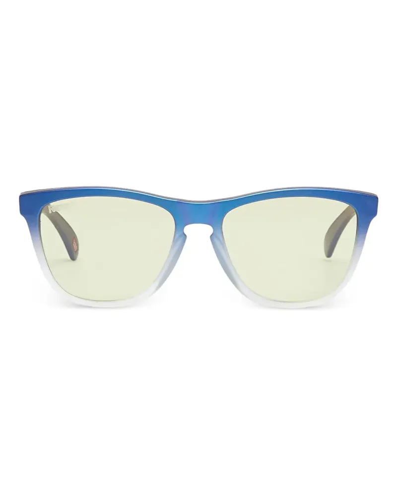 Oakley x xFortnite™ Frogskins™geometric sunglasses - Blau Blau