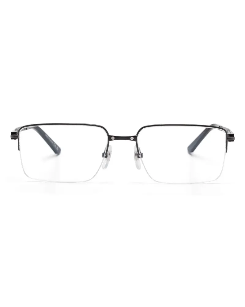 Cartier CT0554O Brille - Grau Grau