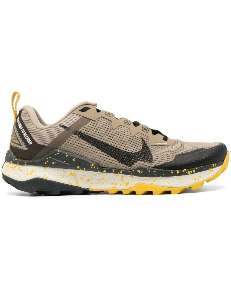 Nike Wildhorse 8 Sneakers - Nude Nude