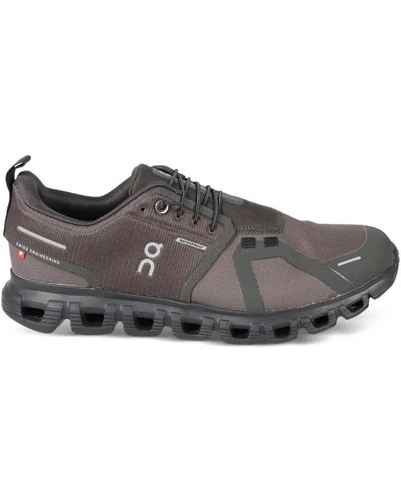 ON Cloud 6 Sport-Sneakers - Grau Grau