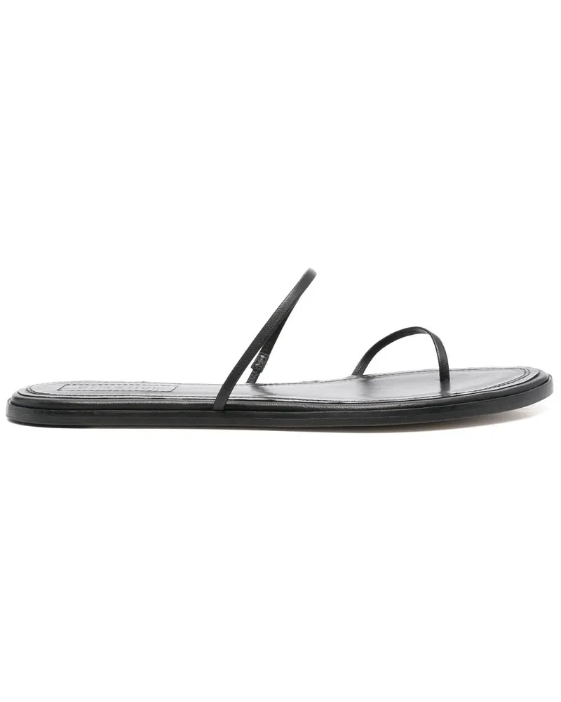 ARMARIUM Ottavia Sandalen - Schwarz Schwarz