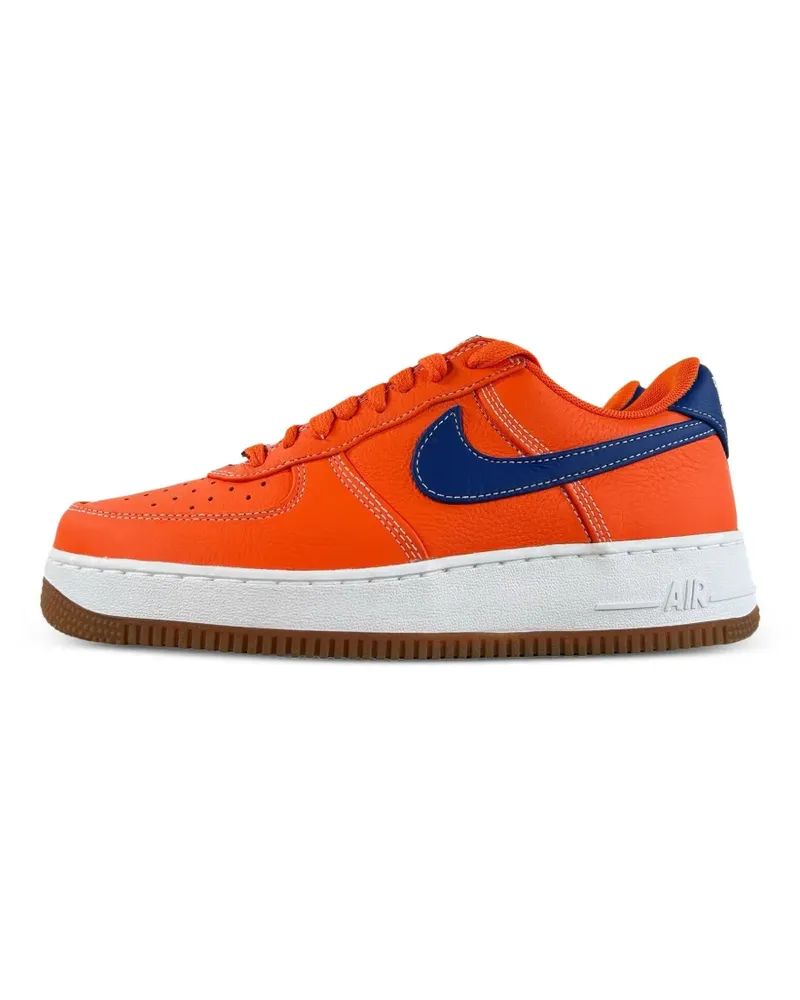 Nike Air Force 1 Low sneakers - Orange Orange