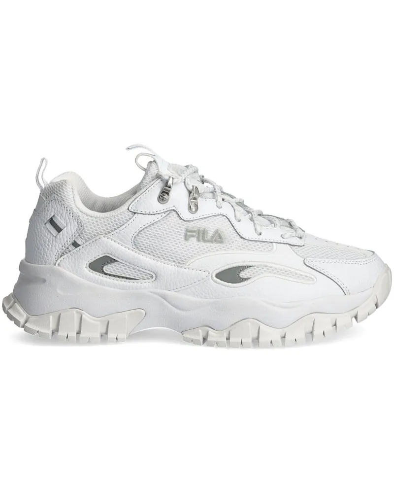 Fila Ray Tracer Tr2 Sneakers - Weiß Weiß