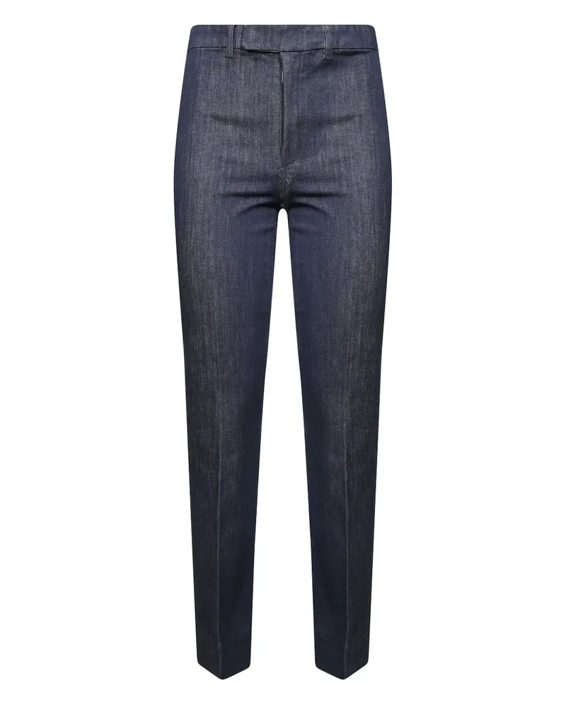 Max Mara Uberti Jeans - Blau Blau