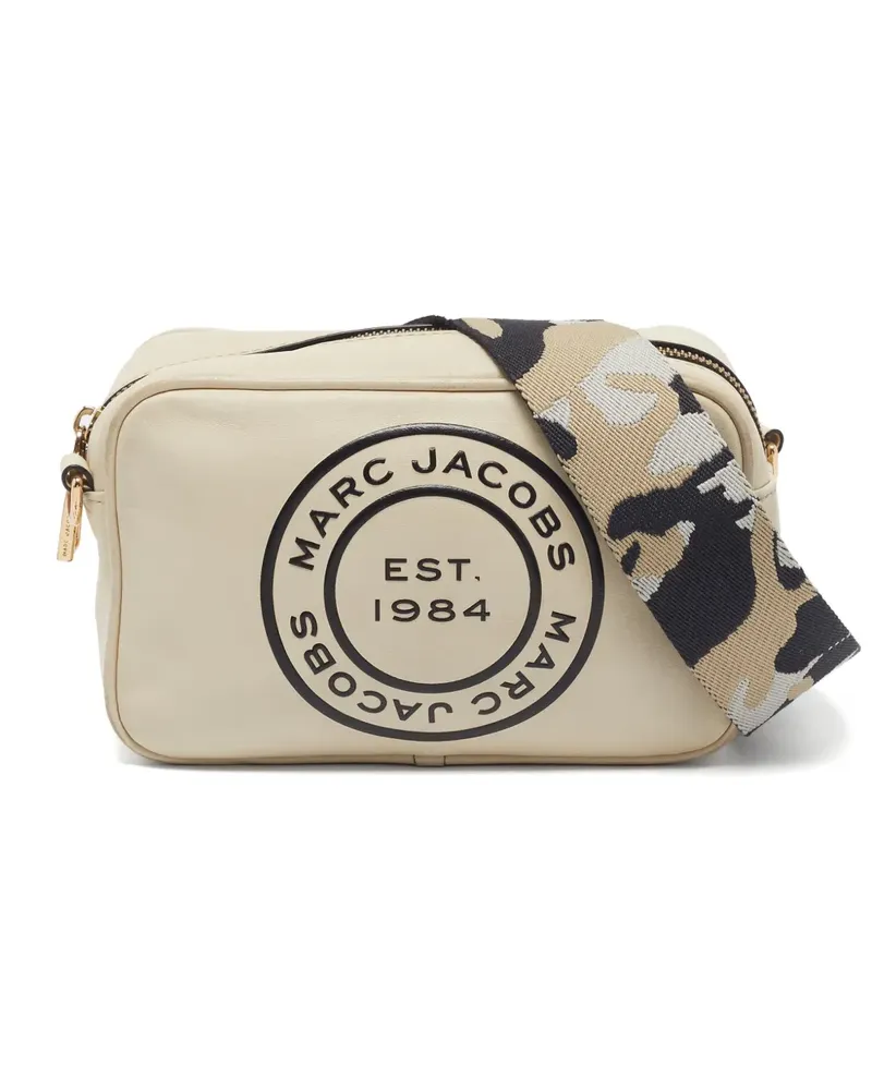 Marc Jacobs The Flash Umhängetasche - Weiß Weiß