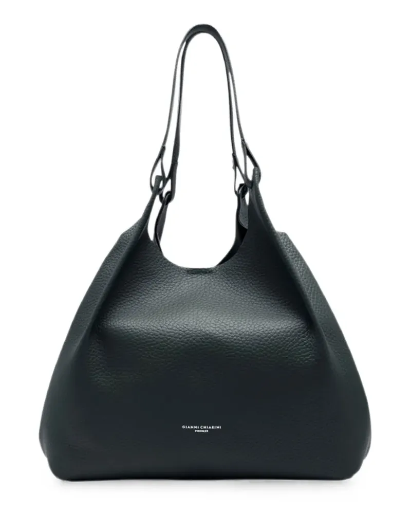 Gianni Chiarini DUA Tote Bag - Grün Grün