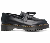 Adrian Bex Stiefel - Schwarz